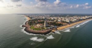 Coastal Karnataka Tourist Places