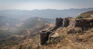 Sinhagad Trek