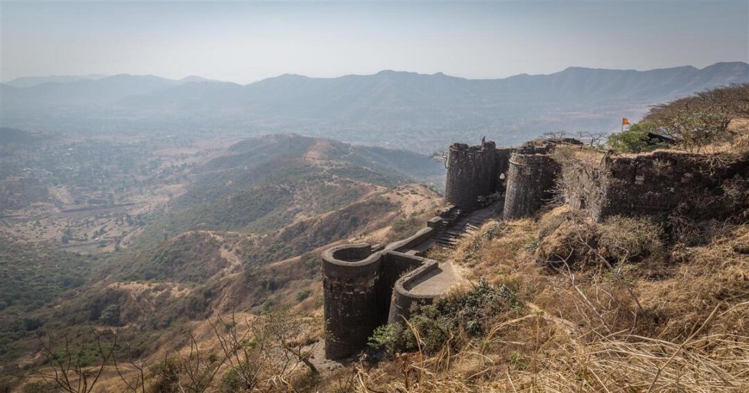 Sinhagad Trek