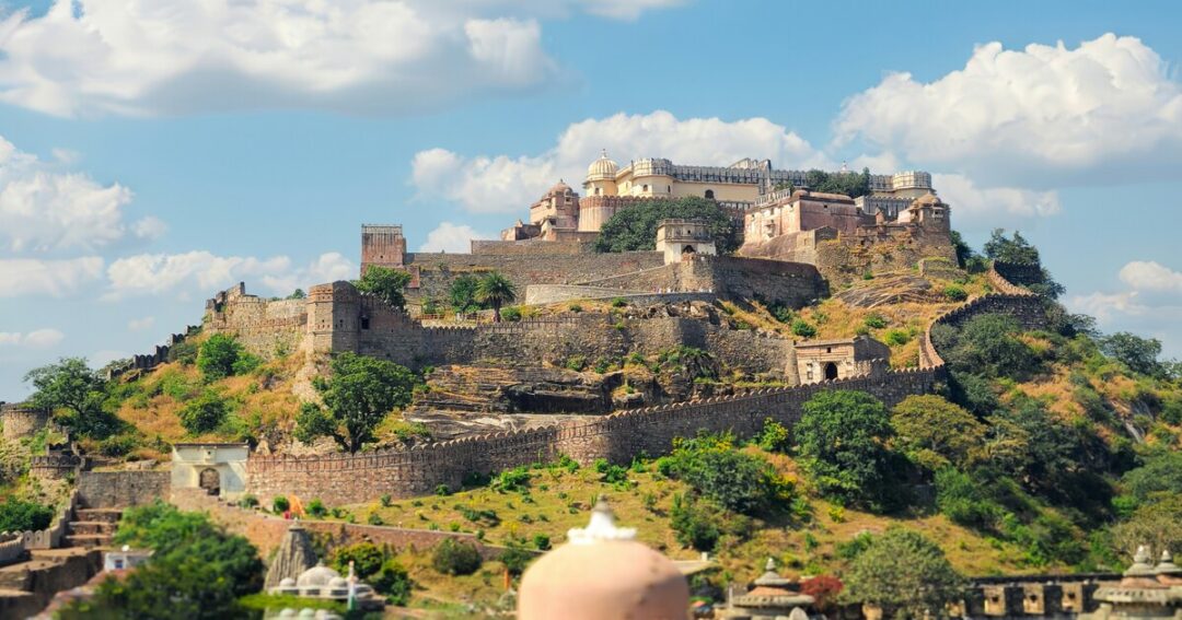Places to Visit in Kumbhalgarh