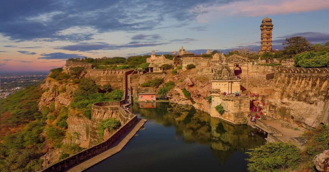 India’s Most Photogenic Heritage Sites: A Photographer’s Guide