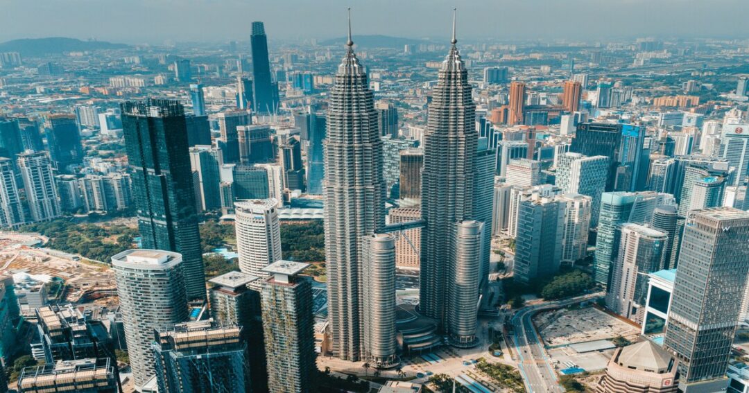 Places to Visit in Malaysia