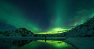 Best Places to See the Northern Lights Around the World This Winter