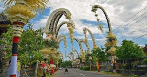 Festivals in Indonesia