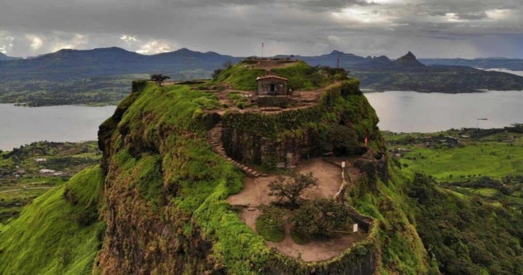 Tikona Fort: The Complete Trek Guide