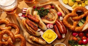 Food Festivals Around the World