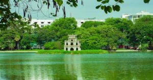 Things to Do in Hanoi