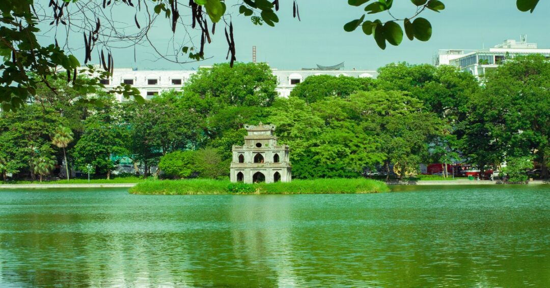 Things to Do in Hanoi: The Complete Guide