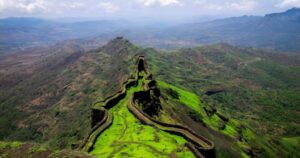 Torna Fort Trek