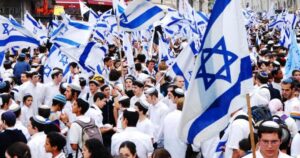 Festivals in Israel