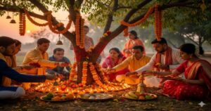 India's Most Unique Dussehra Celebrations