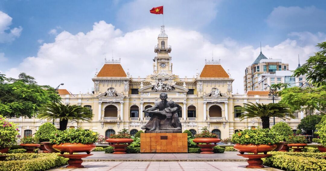 Things to Do in Ho Chi Minh City