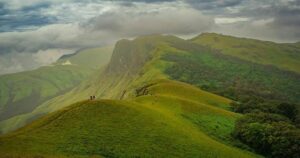 Treks in Karnataka