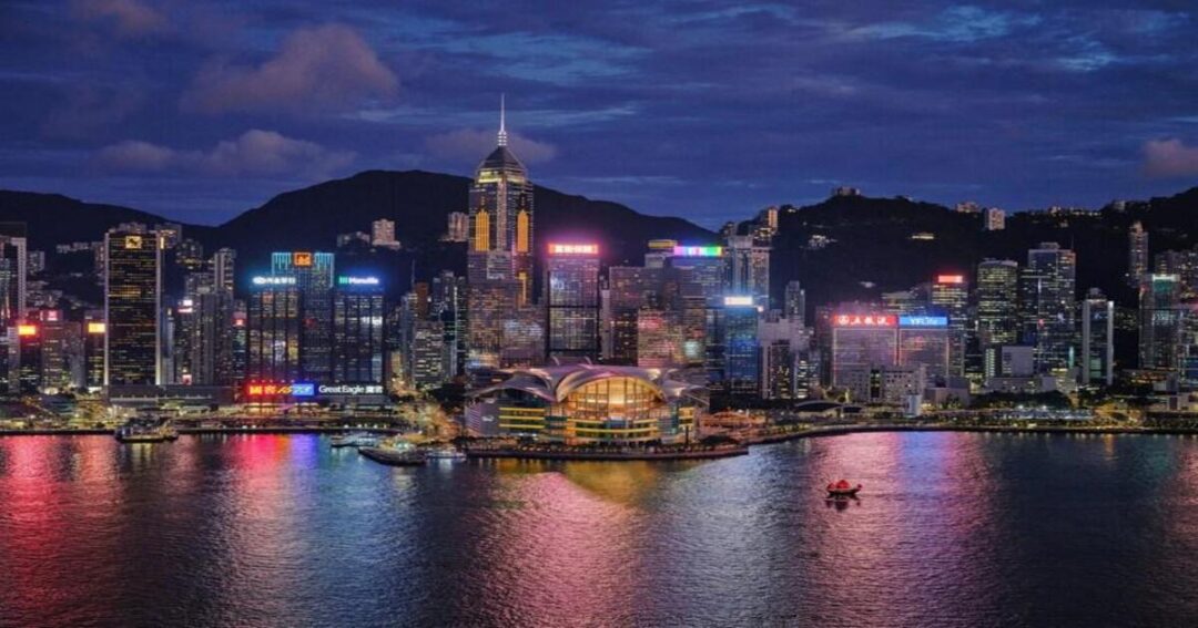 Places to Visit in Kowloon