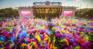 Festivals in Hungary