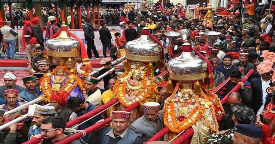 Festivals in Himachal Pradesh