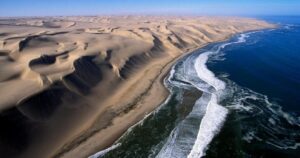 Best Places to Visit in Namibia