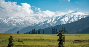 Things to Do in Gulmarg