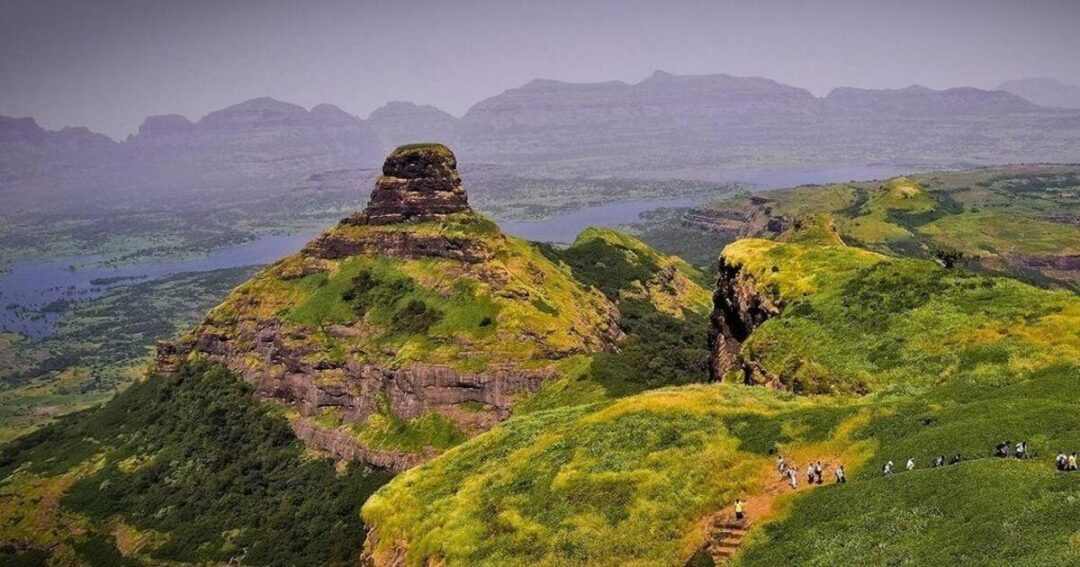Ratangad Trek