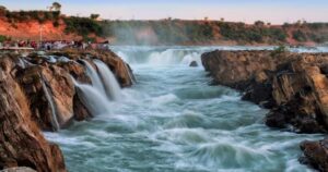 Things to Do in Jabalpur