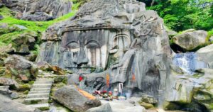Places to Visit in Tripura