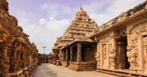Top 10 Places to Visit in Kanchipuram