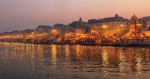 Ayodhya Itinerary for 2 Days