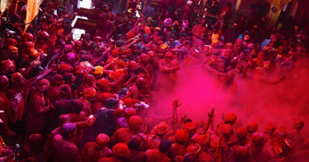 Holi