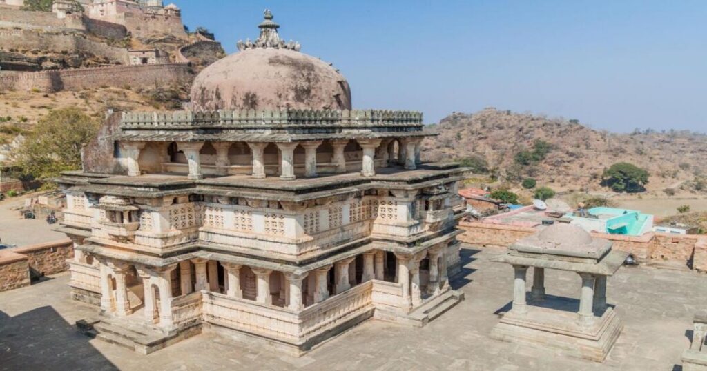 Places to See in Kumbhalgarh