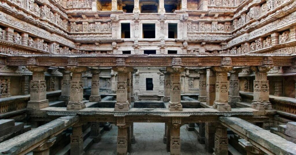 Rani ki Vav, Patan
