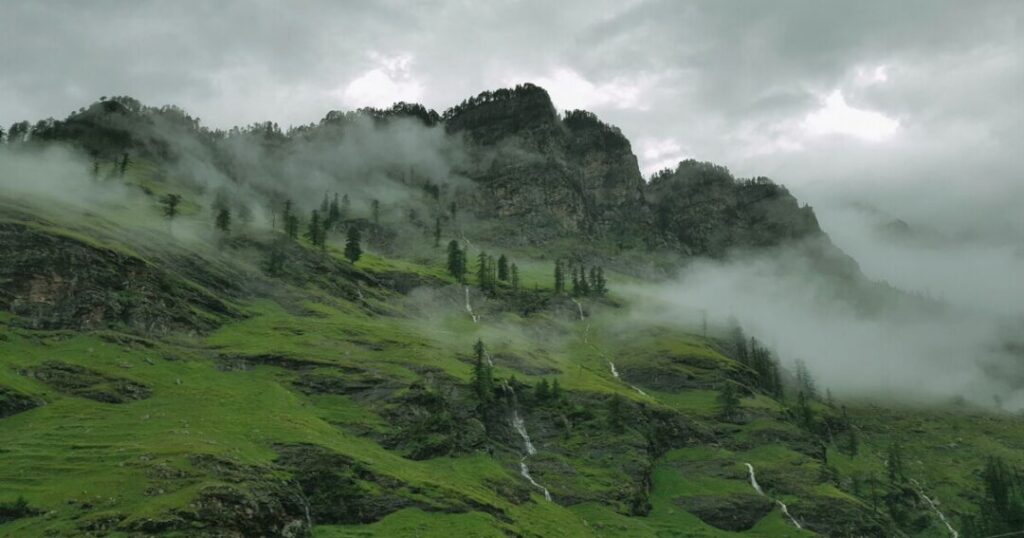 Ratangad Trek
