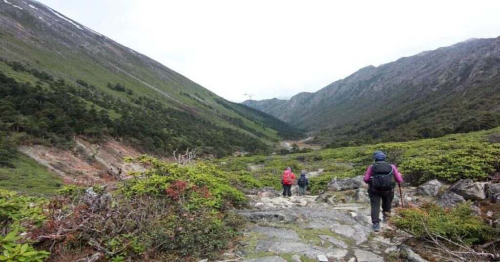 Best Treks in Arunachal Pradesh