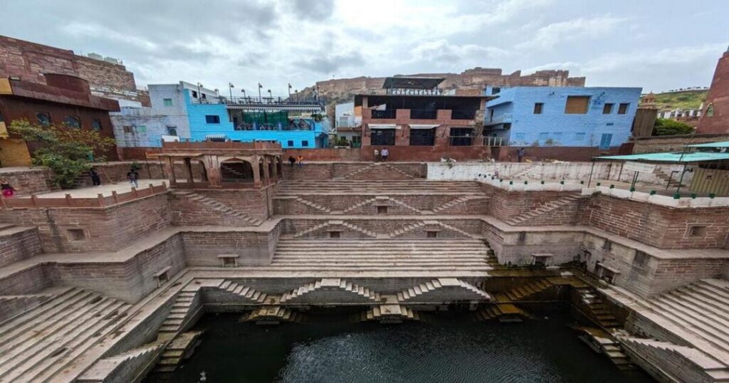 Jaisalmer-Jodhpur Itinerary