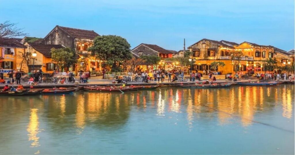 Things to Do in Da Nang