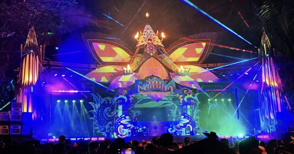 Festivals in Costa Rica
