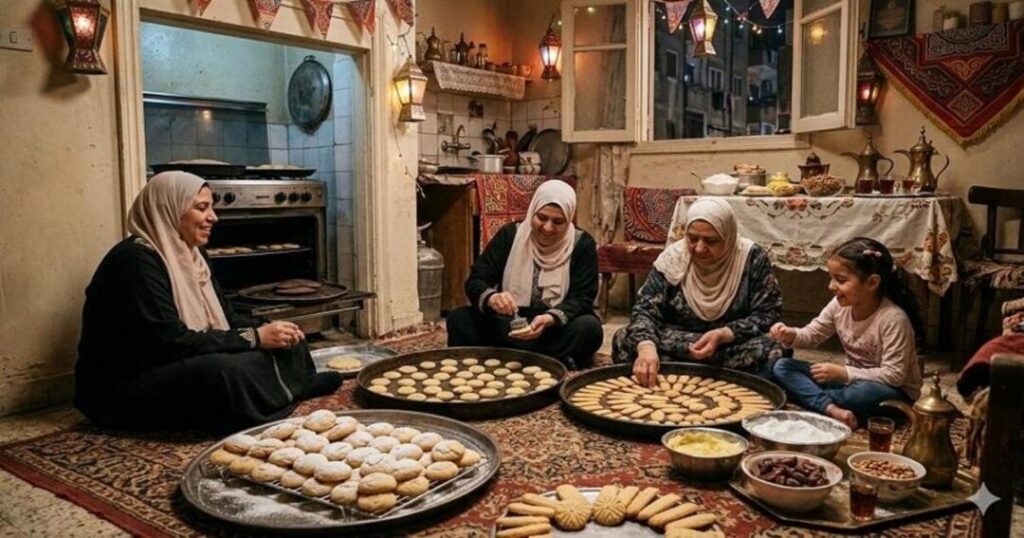 Festivals in Egypt
