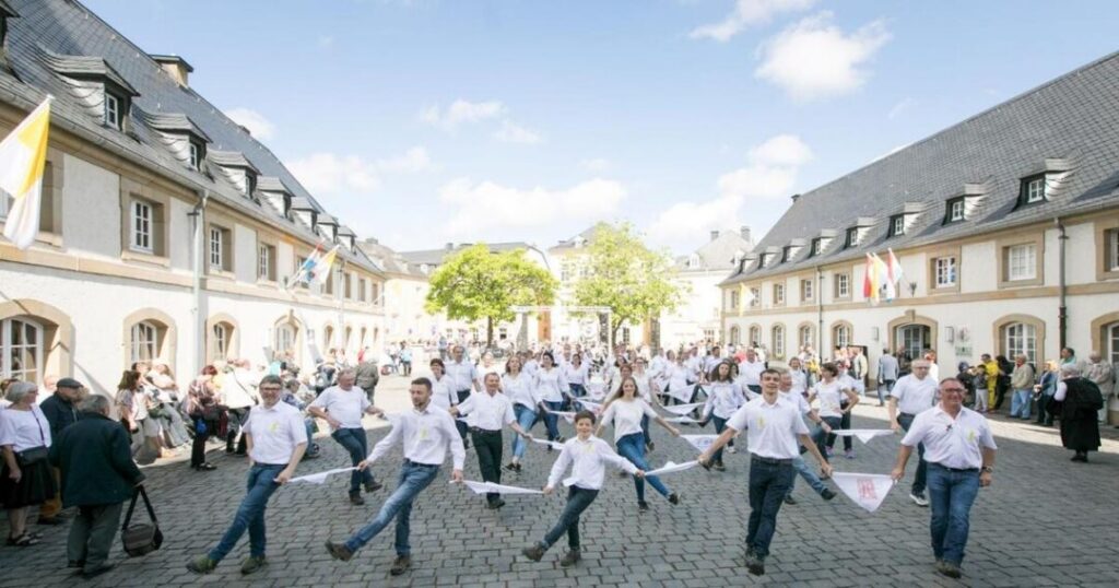 Luxembourg Music Festival Calendar