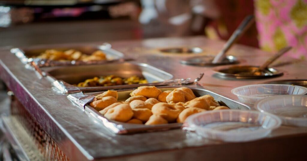 Popular Indian Street Food for Sweet Tooths