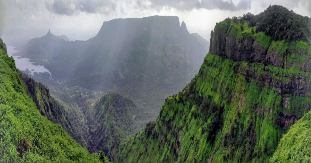 Matheran Trek Difficulty Level