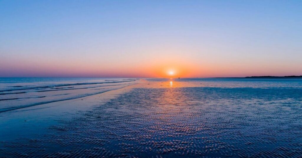 Mandvi Beach: What It Is Like