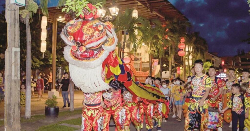 Festivals in Vietnam: A Year at a Glance