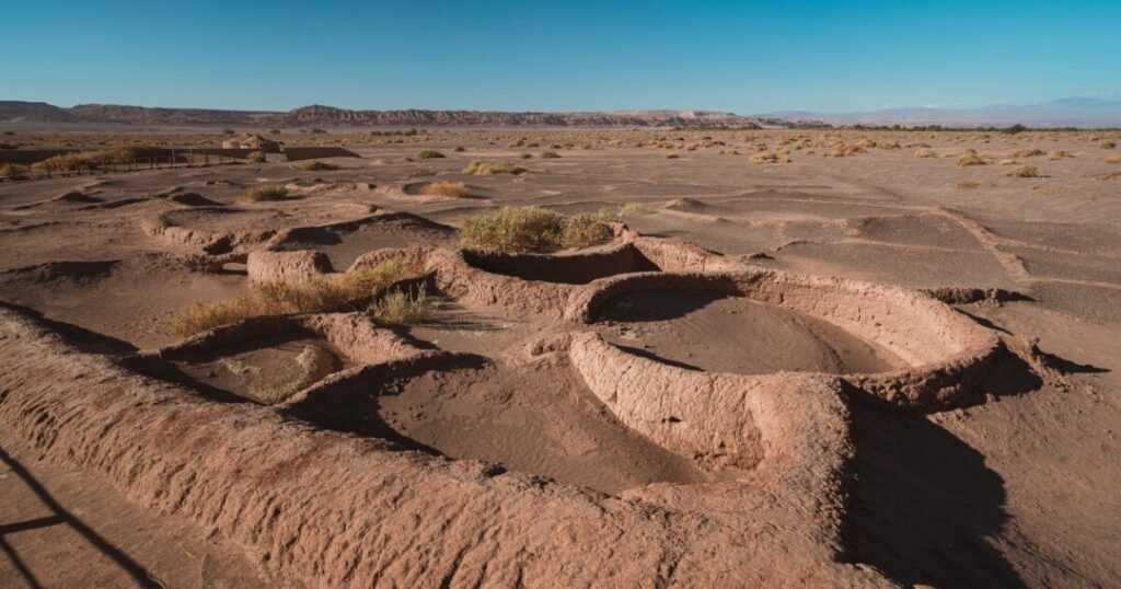 Atacama Desert