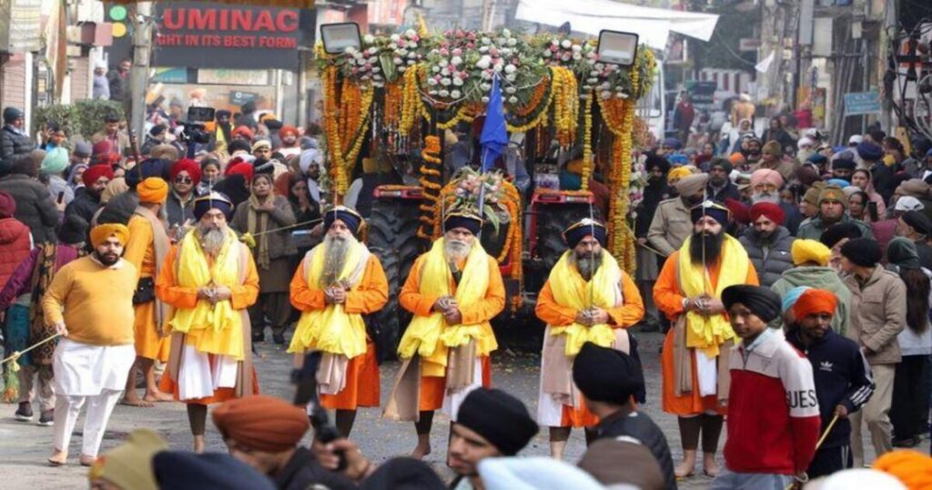 Things to Do in Jalandhar