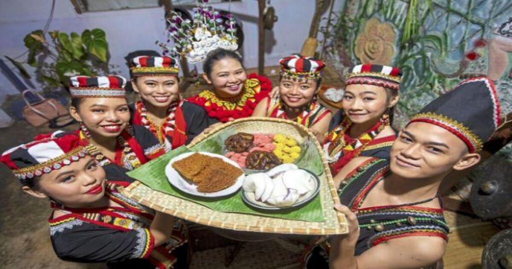 Festivals in Malaysia