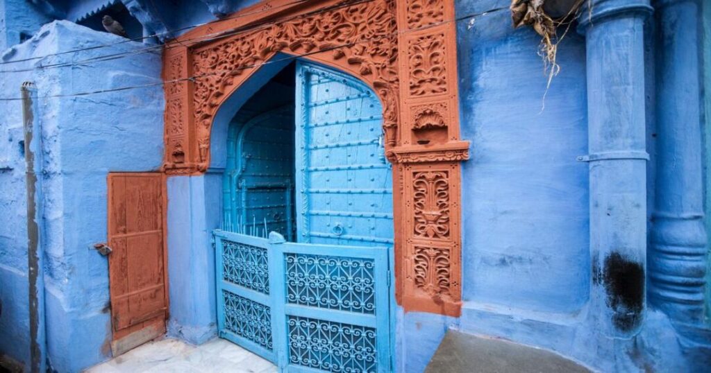 Quick Reference: Jaisalmer and Jodhpur Itinerary Options