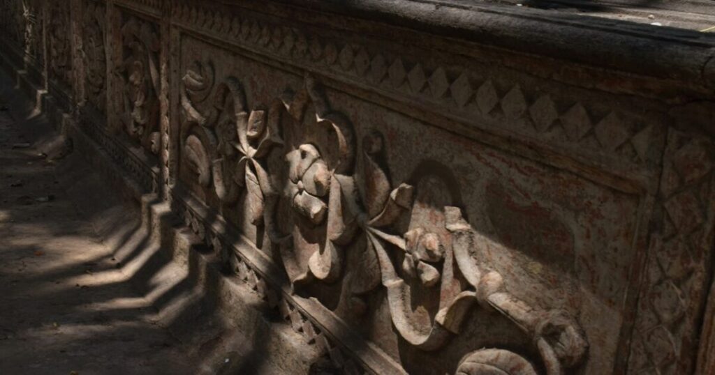 Gwalior Places to See