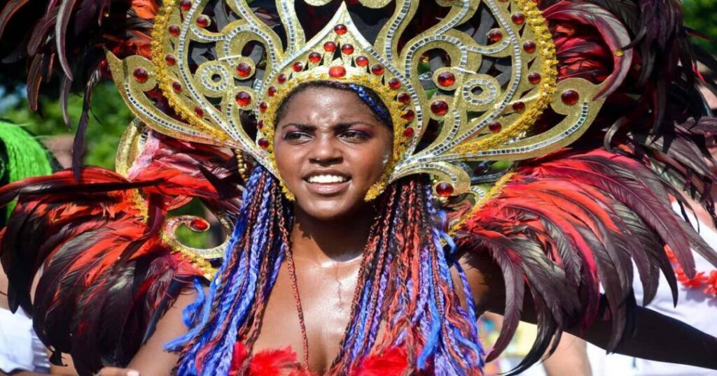 Festivals in Costa Rica