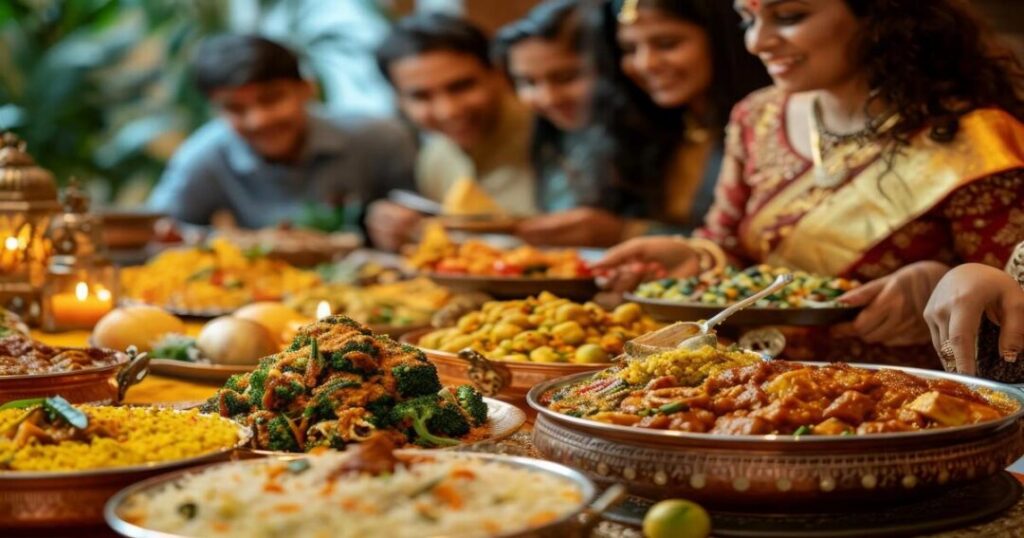 Mauritius Food