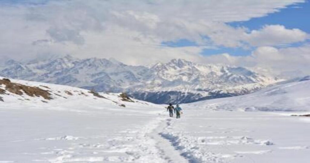 Best Trekking in Uttarakhand by Difficulty