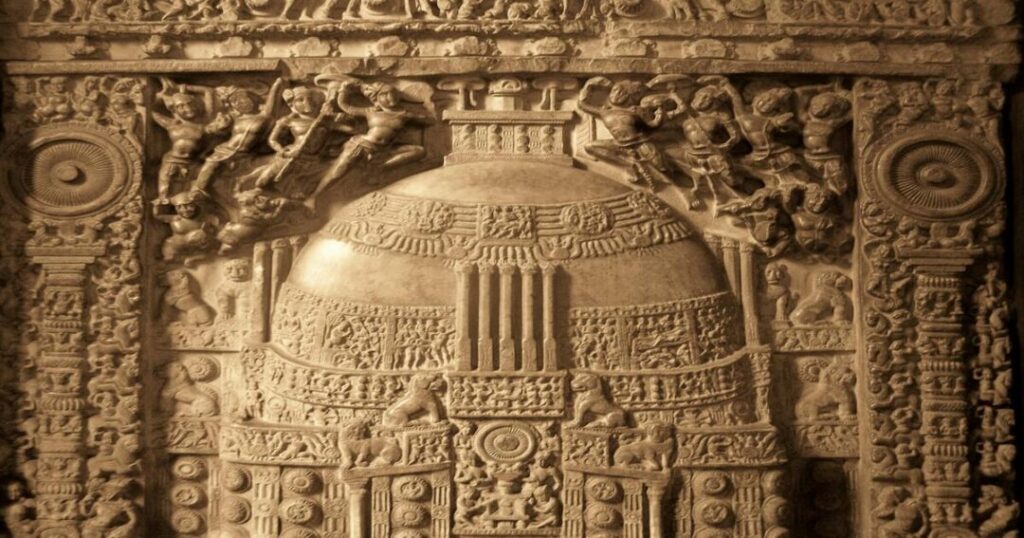 What Is Famous in Amaravati Andhra Pradesh?